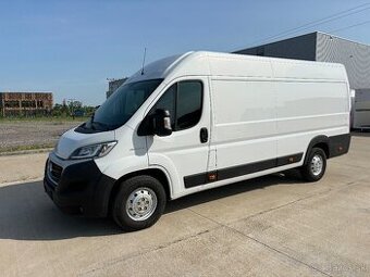 Fiat Ducato Maxi