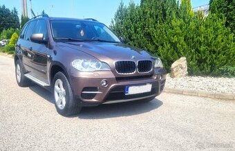 BMW X5 xDrive30d 180KW.AT8