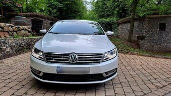 Predam vymenim Volkswagen passsat cc