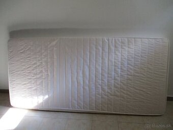 Penový matrac 90x200