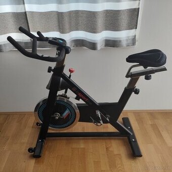 Stacionárny bicykel Insportline