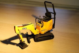 Bruder - JCB báger