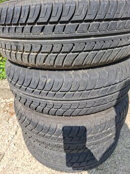Letné pneumatiky 175/65 r14 Paxaro.