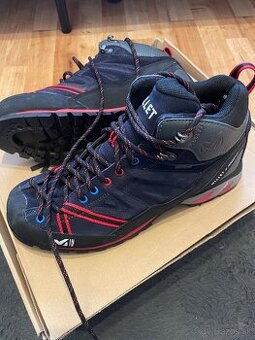 Millet super trident Gtx