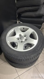 Audi 5x112 r16 letné