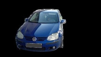 ✅️Rozpredám na diely Volkswagen Golf 1.9 TDi 66KW✅️