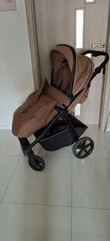 Carello Bravo SL 2024