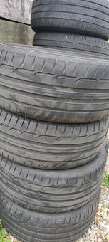 Dunlop sport max