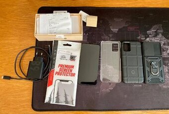 Edge 30 Neo 8/128