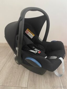 Autosedačka Maxi-Cosi Cabrio