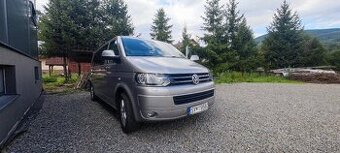 Predám Volkswagen Multivan T5 long