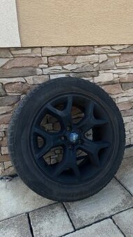Disky na Ford Kuga 235/55 R17, Zimné