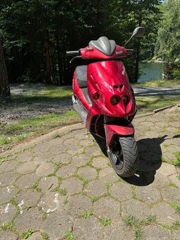 Malaguti F12 Phantom 50ccm