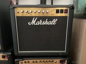 Marshall Silver jubilee 2554