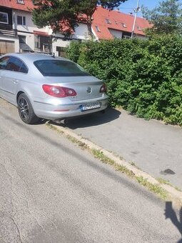 Passat cc 3.6FSI 220KW DSG