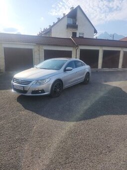 Passat cc 3.6FSI 220KW DSG