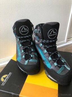 La Sportiva Trango Tech Gtx Women