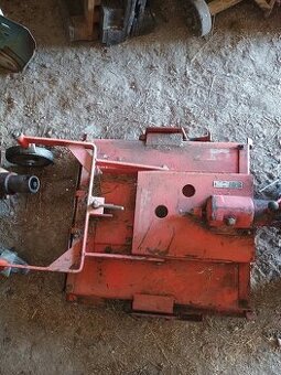 Mulcovac mf70