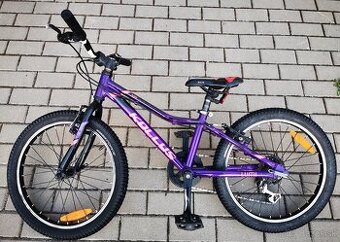 Na predaj detsky bicykel KELLYS LUMI 20