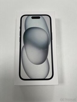 iPhone 15 512GB