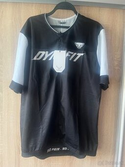 Dynafit pansky cyklo dres