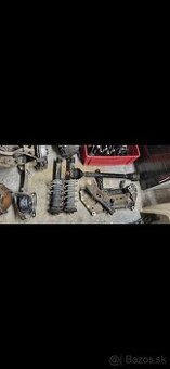 1.8 tsi diely snimace napravy