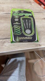 winmau Sniper darts
