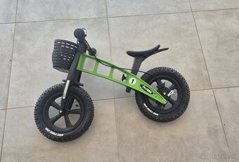 Firstbike FAT edition