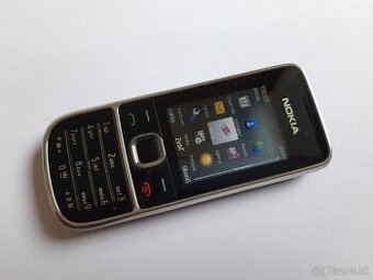 Nokia 2700c.IDE NA TELEKOM Plne funkčná /0949 626 317