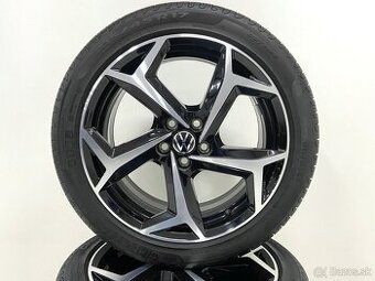 Originálne alu kolesa VW 5x100 R17 Bonneville