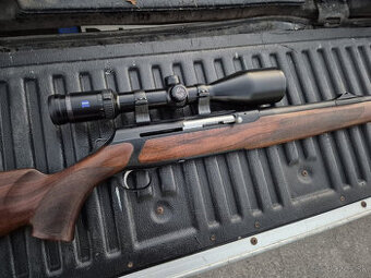 Sauer 303 kal.30.06 +Zeiss Victory HT 3-12x56
