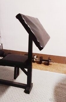 Adapter na biceps