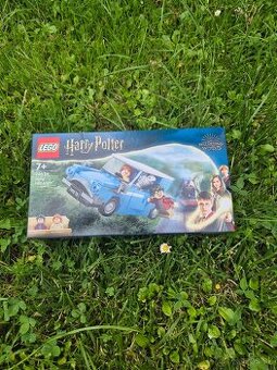 Lego Harry potter 76424
