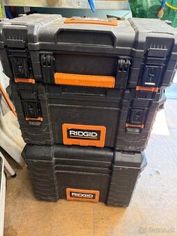 Kufre 3kit ridgid - 1