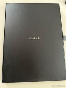 ReMarkable paper Pro