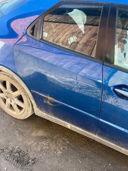 Honda civic 2.2 - 1