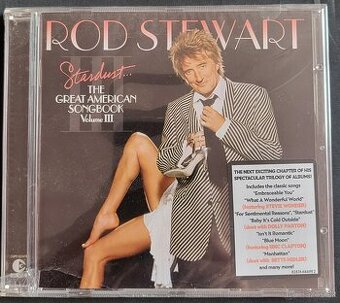 CD-Rod Stewart