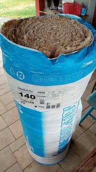 Knaufinsultation natur roll 140
