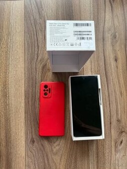 Redmi Note 10 Pro Glacier Blue 6 GB RAM 128 GB ROM