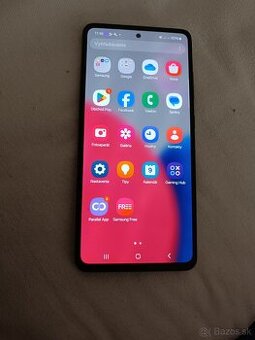 Predám Samsung Galaxy a52s 5g dualny za 20