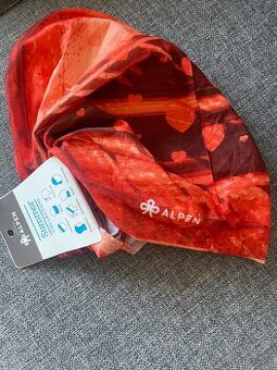 Nova multifunkčná šatka - 1