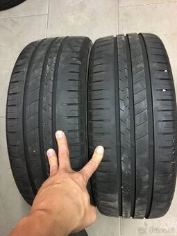 Goodyear 195/45 R16 letné - 1