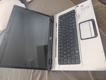 HP pavilion dv6700