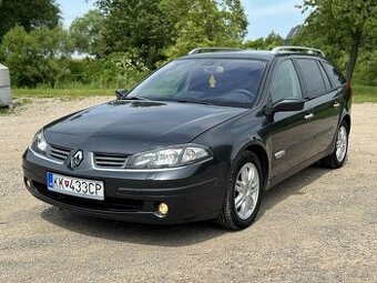 Renault lagúna 2 FL Initiale paris