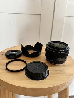Canon 28 mm f1,8 USM