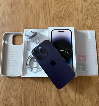 Iphone 14 pro