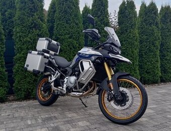 VOGE 900 DSX TOURING