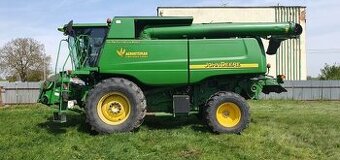 Kombajn John Deere 9800I STS