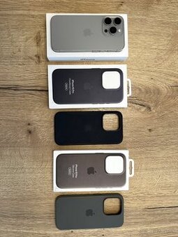 iPhone 15 Pro