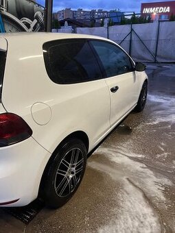 VW GOLF 6